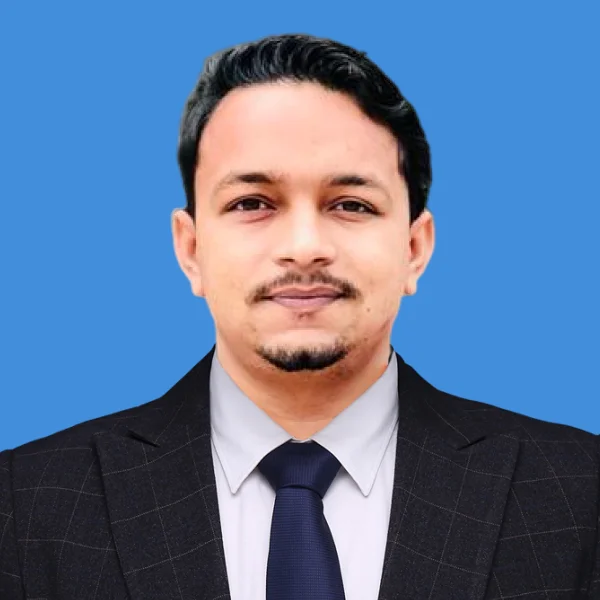 Mujahid Rasool CEO and Founder of WebXMeta Digital Marketing Agency