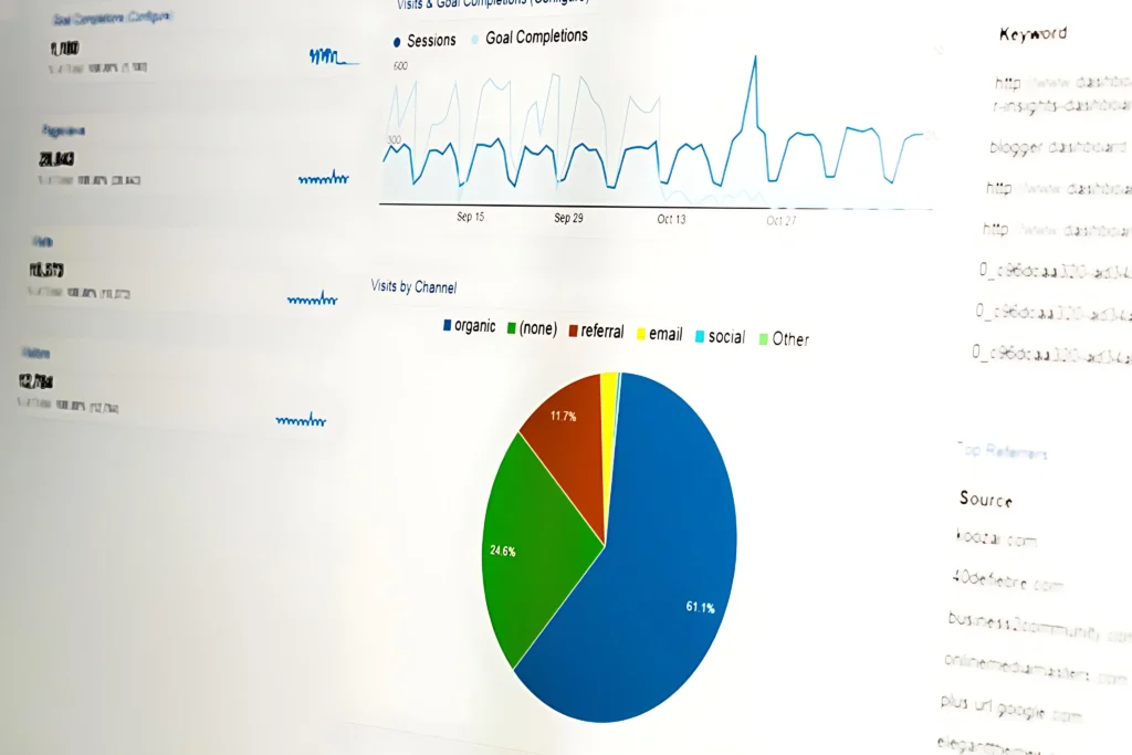 Roles and Responsibilities of an SEO Specialist