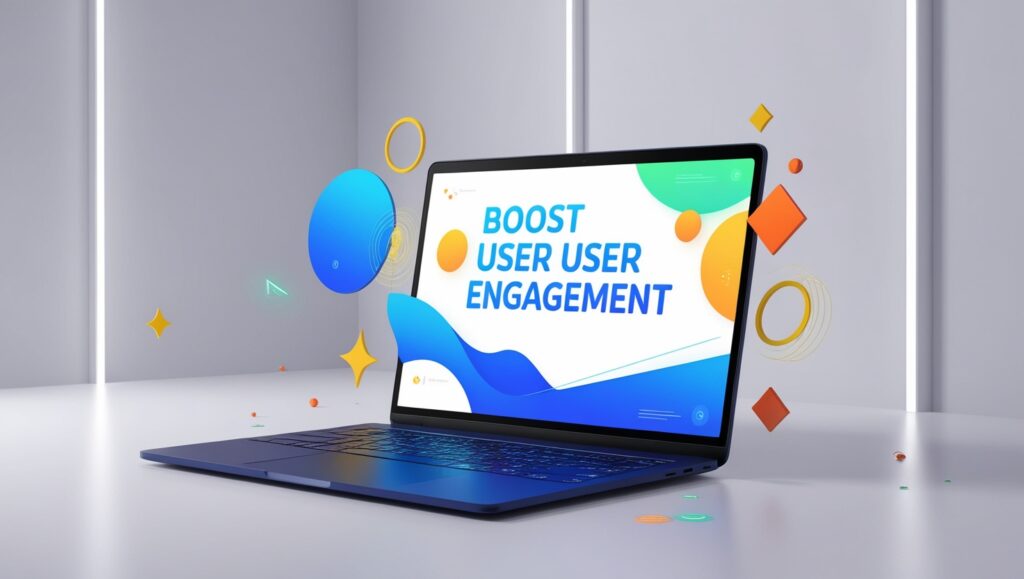 Boost User Engagement UIUX Design Principles to Implement