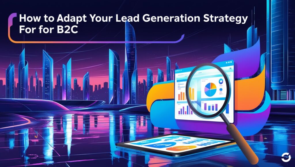 How to Adapt Your Lead Generation Strategy for B2C