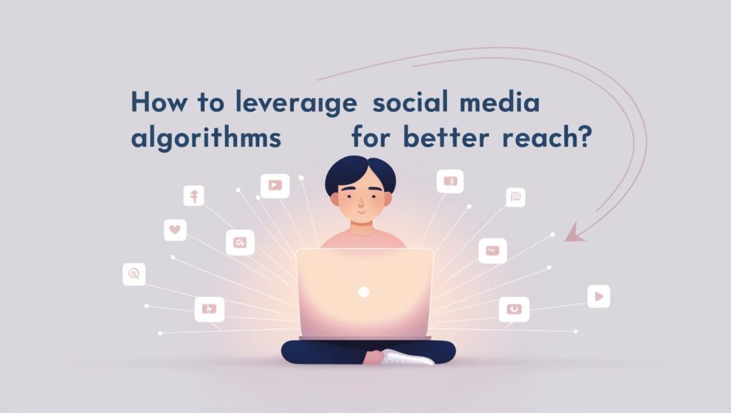 How to Leverage Social Media Algorithms for Better Reach