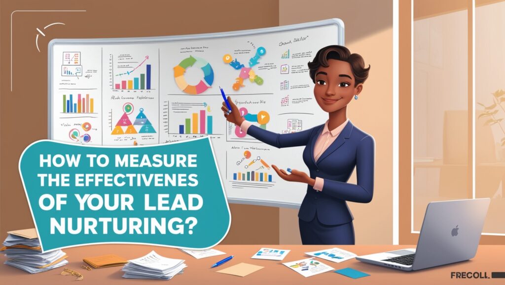 How to Measure the Effectiveness of Your Lead Nurturing?