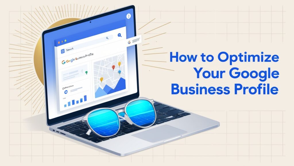 How to Optimize Your Google Business Profile