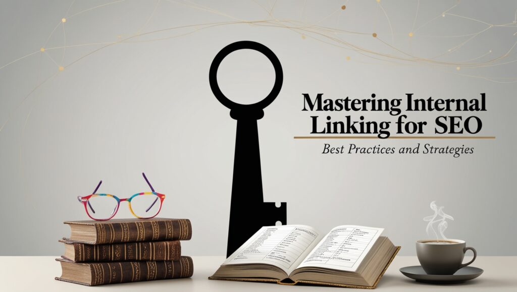 Mastering Internal Linking for SEO Best Practices and Strategies