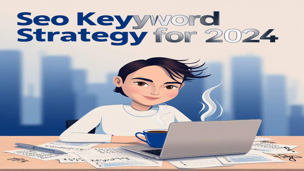 SEO Keyword Strategy for 2024