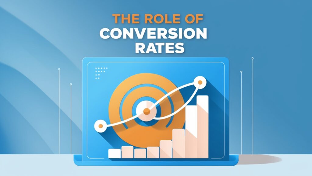 The Role of Conversion Rates