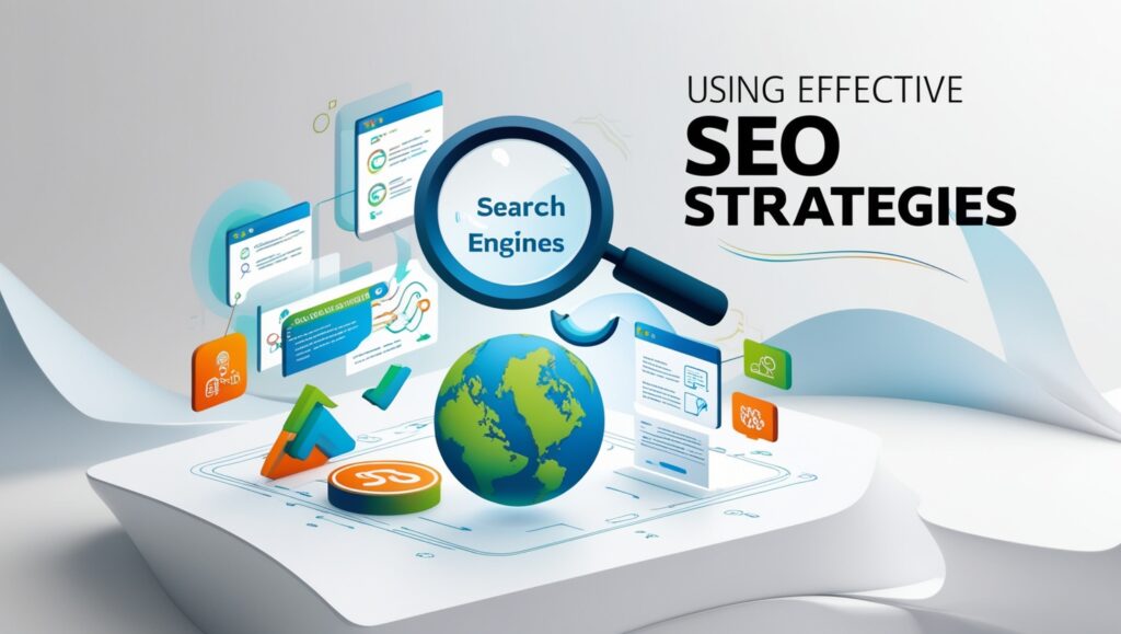 Using Effective SEO Strategies