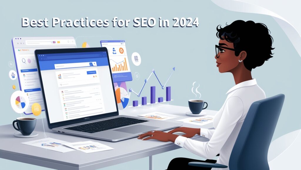 What Are the Best Practices for Seo in 2024