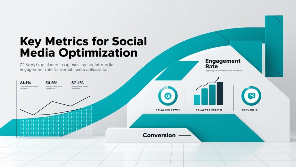 What Are the Key Metrics for Social Media Optimization