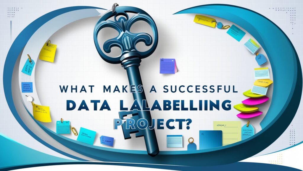 What Makes a Successful Data Labeling Project