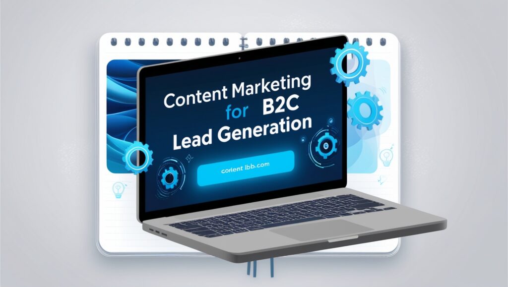 What Role Does Content Marketing Play in B2C Lead Generation