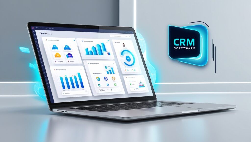 Best CRM Software for Lead Generation and Management