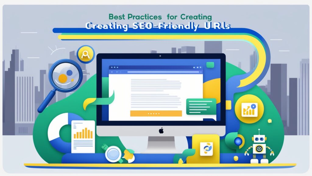 Best Practices for Creating SEO-Friendly URLs