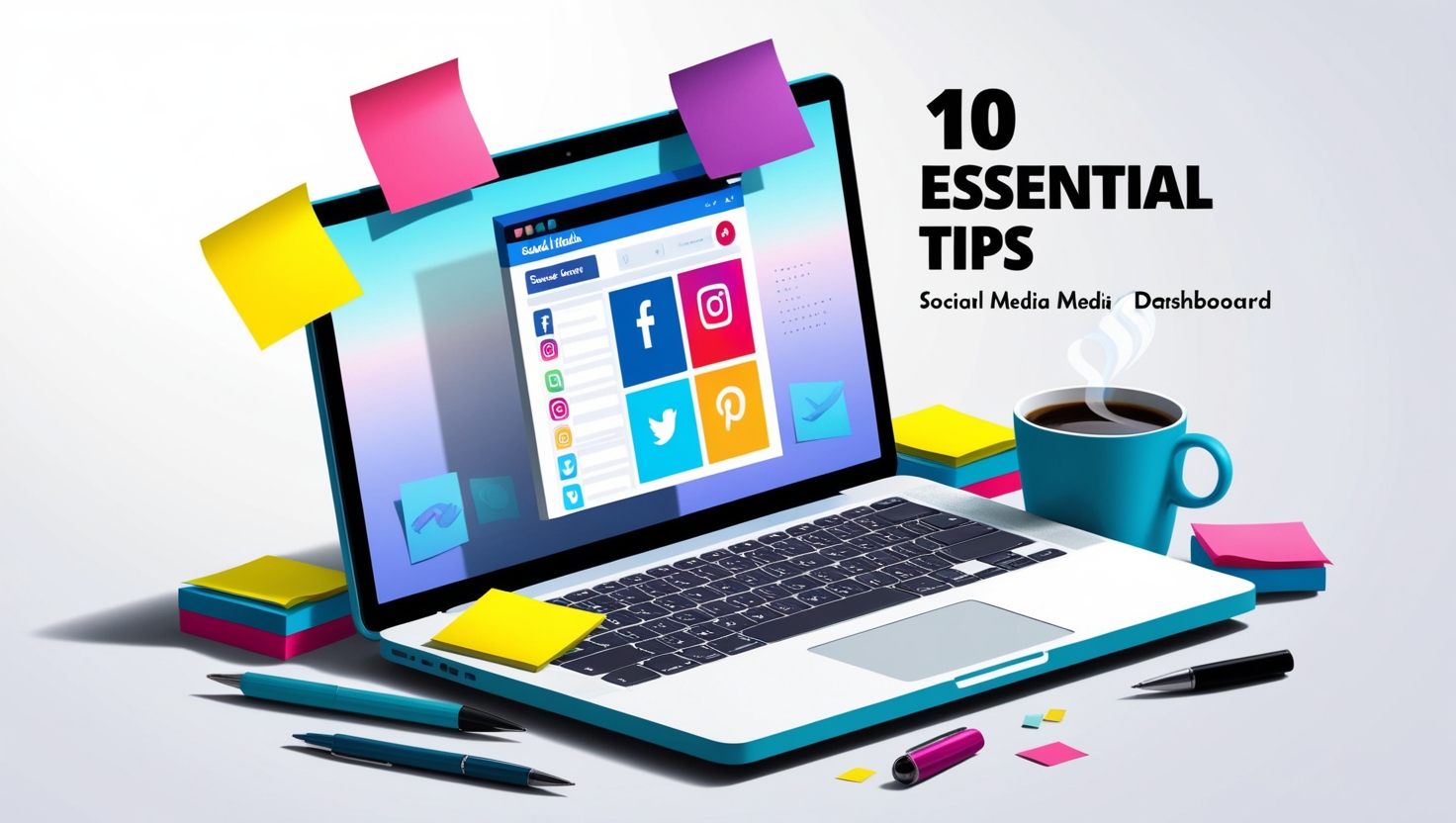 10 Powerful Tips to Build Your Brand on Social Media
