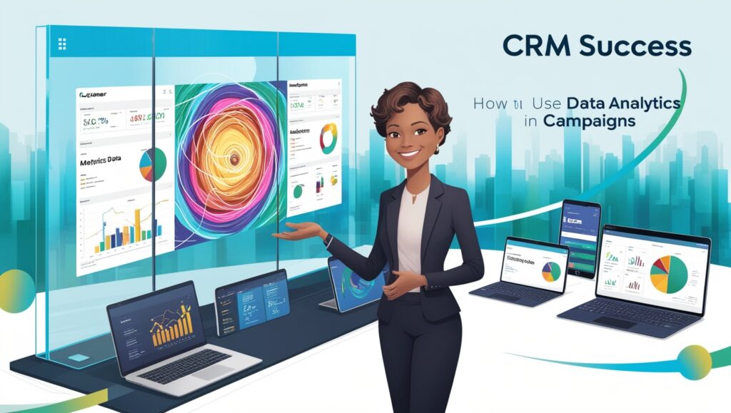 7 Ways to Use Data Analytics in Campaigns Successfully