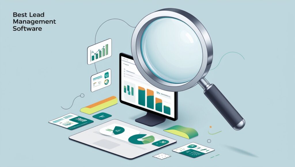 Features to Look for in the Best Lead Management Software
