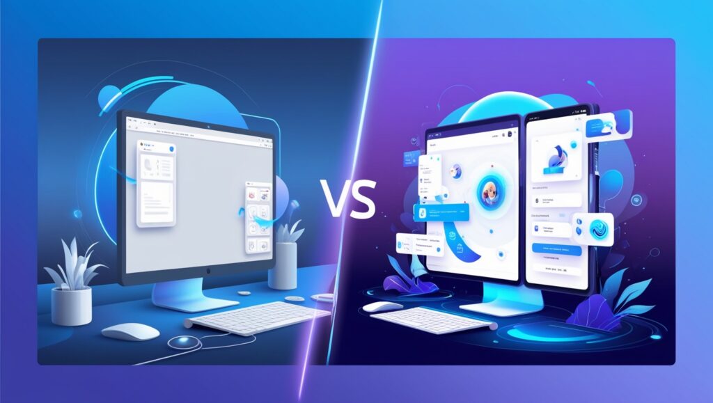 How UI Animation Enhances User Interaction
