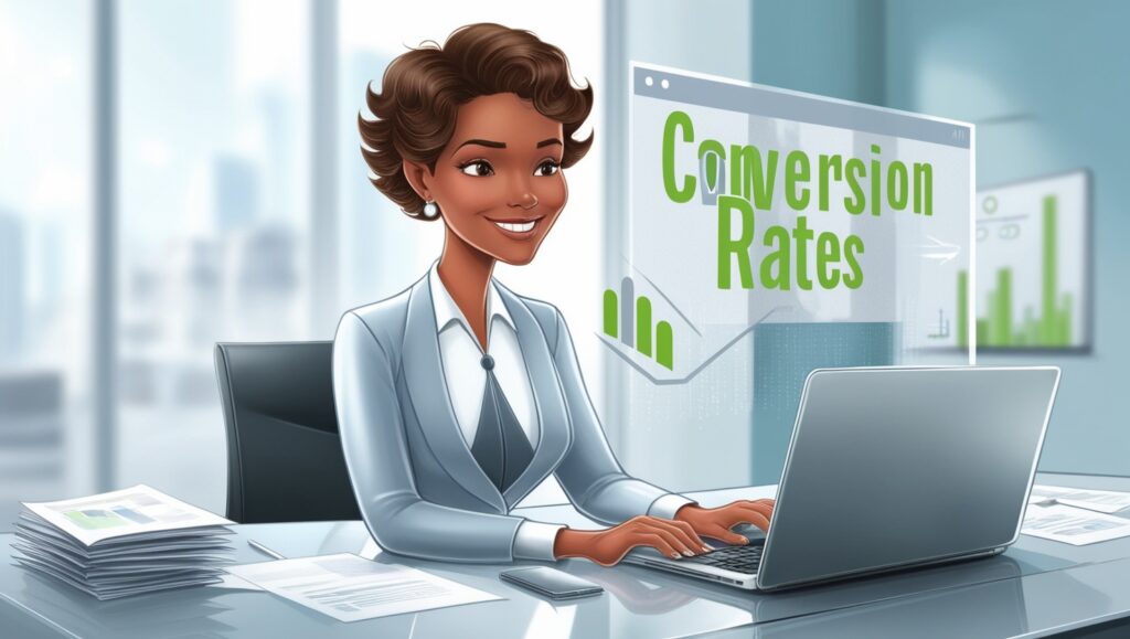 How to Analyze Conversion Rates in Your Nurturing Efforts