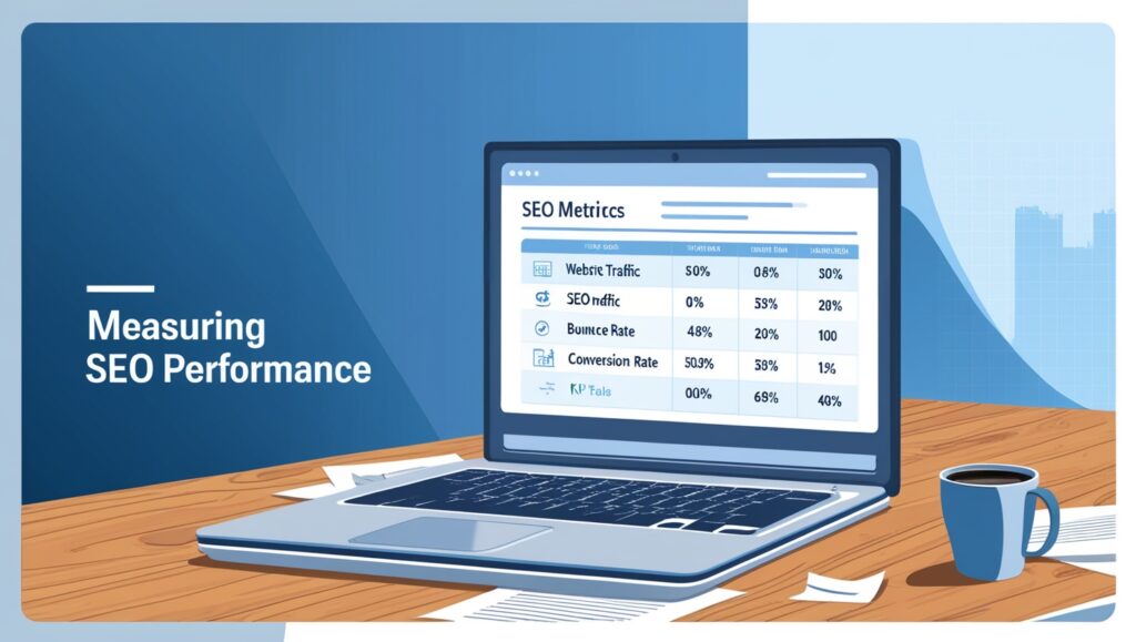 How to Measure SEO Performance and KPIs