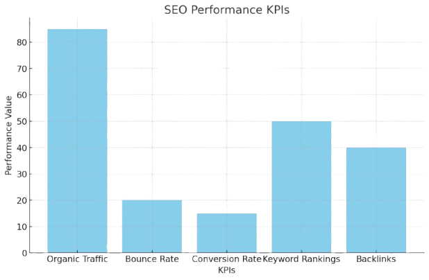 How to Measure SEO Performance and KPIs