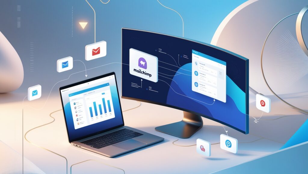 Integrating Email Marketing Tools with CRM for Better Results