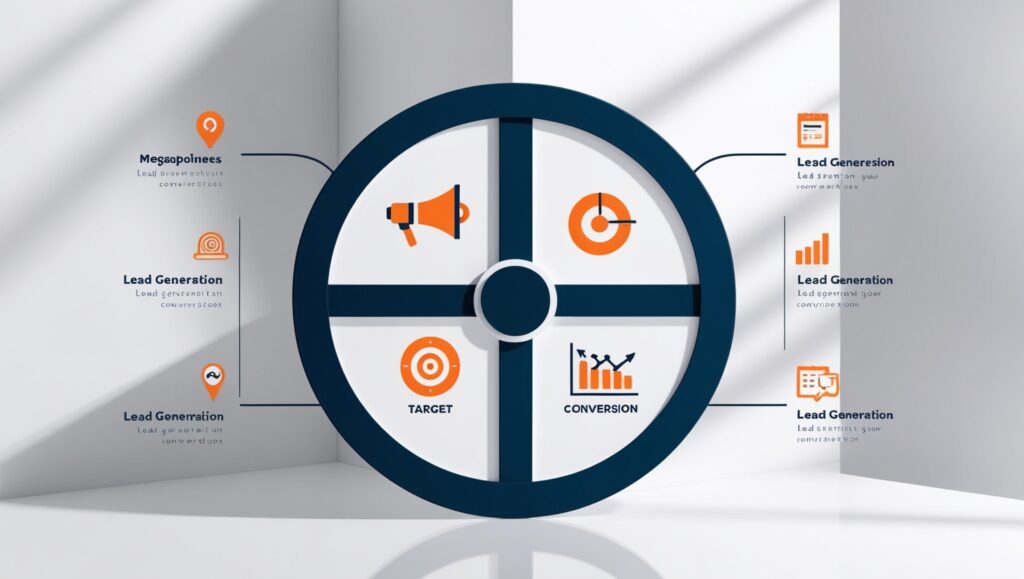 Key Components of a Lead Generation Strategy