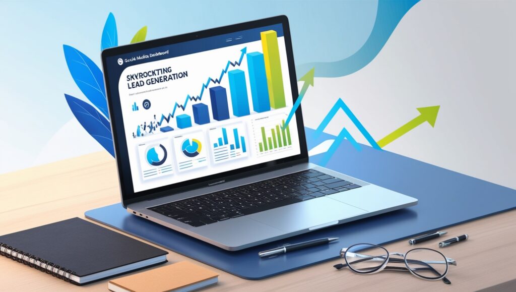 Effective Paid Social Media Ads for Lead Generation