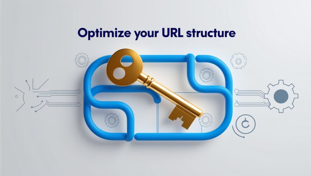 Optimize Your URL Structure for Better SEO Rankings