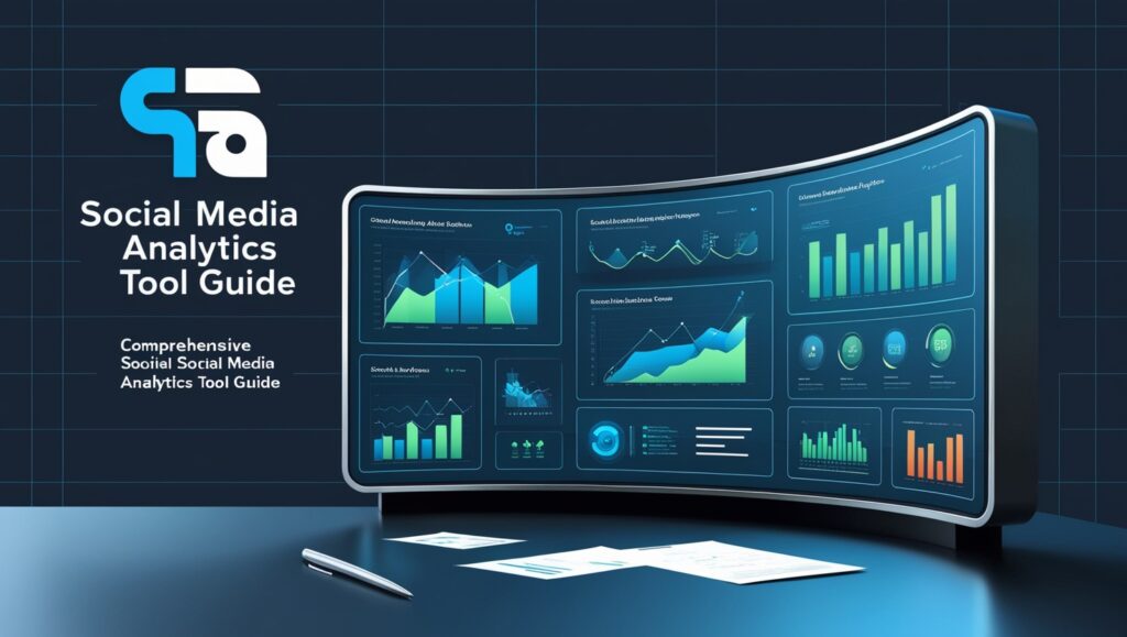 The Ultimate Social Media Analytics Tool Guide