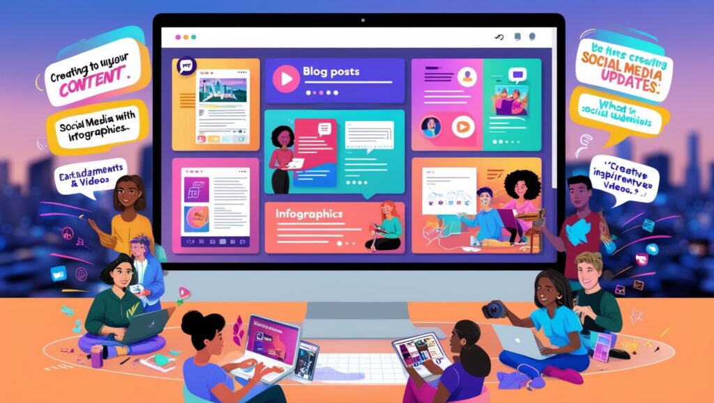 Type of Content Should You Create