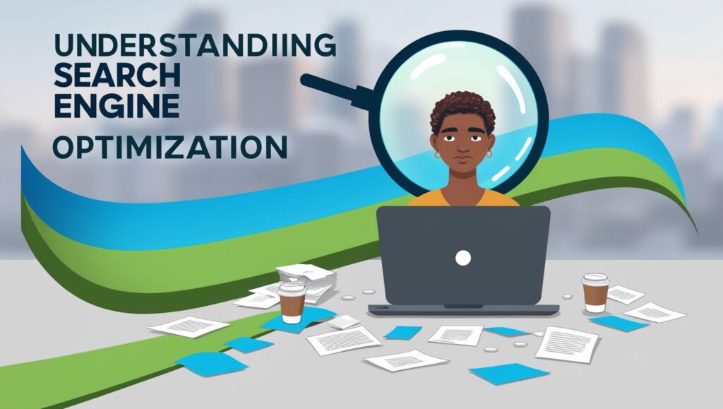 Understanding Search Engine Optimization