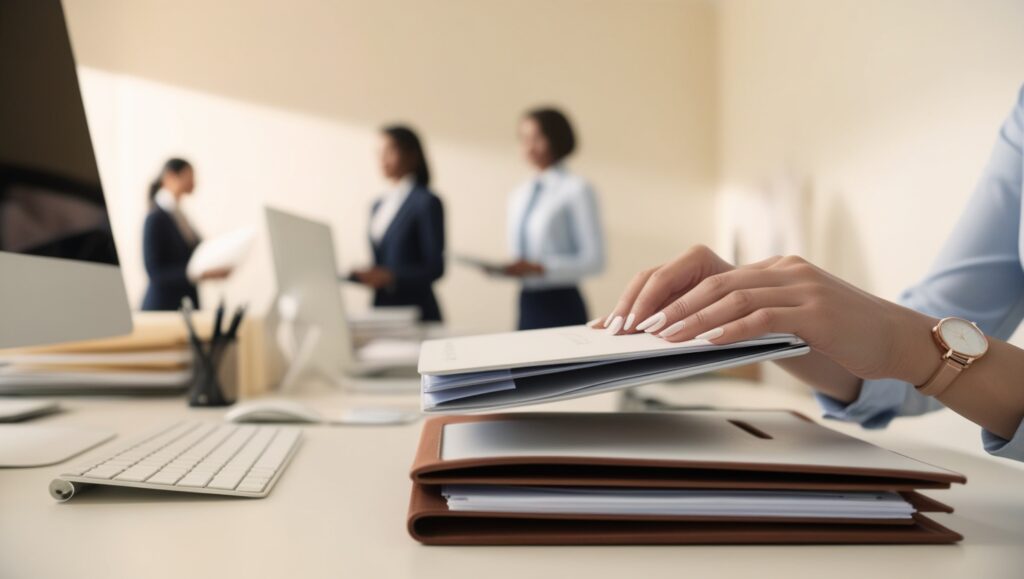 What is the Typical Work Environment for Administrative Assistants